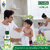 Neem Plus Anti Septic Liquid (100 ml x 6 packs) - Helpful for Skin itches, rashes and irritations