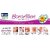 Boro Allen Anti Septic AyurCream (20 gm x 4 packs) - moisturize, nourish, and protect the skin, helps control acne