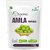 Hasumi 100% Organic Amla Powder, Rich in Vitamins, Minerals, Antioxidants & Fiber, 100gm