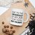 THE NXT GEN Due to CONFIDENTIALITY of My Job | Funny Ceramic Coffee Mug 300ml Gift for Men Women Office Friends (Pack of 1)