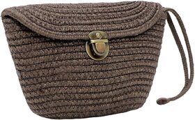 Ariya Clutch Bag - Fashionable and Durable Handbag for Women | Perfect for Night Out, Weddings, and Party Use | Elegant Design and Ample Storage