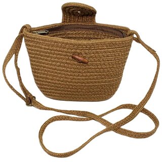 Ariya Small Hand Bag - Trendy and Practical Women's Handbag | Ideal for Office, School, and Casual Use | Versatile Design with Chic Appeal