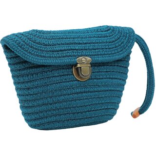 Ariya Clutch Bag - Stylish and Practical Evening Bag for Women | Ideal for Special Occasions, Formal Events, and Celebrations | Premium Craftsmanship