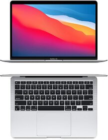 Refurbished Apple MacBook Air Intel Core i5 5th Gen - (8 GB/128 GB SSD/Mac OS Monterey) Superb Condition