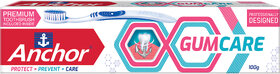 Anchor Gum Care Toothpaste 100gm