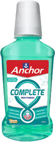 Anchor Complete Mouth Wash 250ml