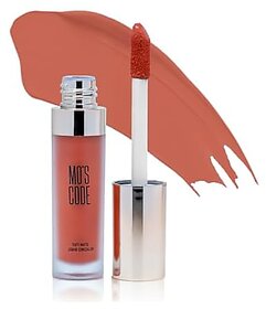 MO'S CODE-Soft Matte Liquid Concealer |Full Coverage| Blendable| Long-Lasting| Sweat Proof||Transferproof |Lightweight |Matte Finish | Yeet | 8g