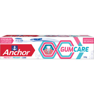 Anchor Gum Care Toothpaste 100gm