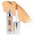 MO'S CODE-Soft Matte Liquid Concealer |Full Coverage| Blendable| Long-Lasting| Sweat Proof||Transferproof |Lightweight |Matte Finish | Lit | 8g
