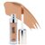 MO'S CODE-Soft Matte Liquid Concealer |Full Coverage| Blendable| Long-Lasting| Sweat Proof||Transferproof |Lightweight |Matte Finish | Bet | 8g
