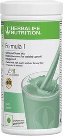 Herbalife Formula 1 Paan Nutritional Shake - Meal Replacement for Weight Management