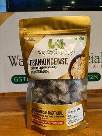 Wayanad Special Traditional Frankincense ( First Quality)-250gm
