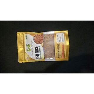 Wayanad Special Traditional Pure Red Rice-250gm