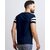 AUSK Mens Casual Checkered Cotton Blend Black & Multicolor Summer wear Co-ords set of T-Shirt & Trakpant