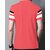 AUSK Mens Casual Checkered Cotton Blend Beige & Peach Summer wear Co-ords set of T-Shirt & Trakpant