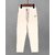 AUSK Mens Casual Solid::Printed Cotton Blend Maroon & Beige Summer wear Co-ords set of T-Shirt & Trakpant