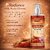 Broer Radiance Body Wash with Sandalwood & Saffron for Smooth Skin (200 ml)