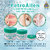 PetroAllen Petroleum Jelly (100 gm x 2 packs) - moisturizing and protecting the skin