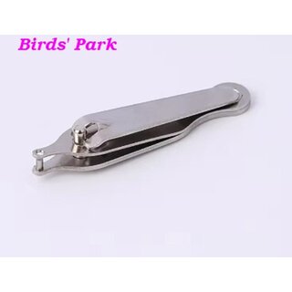Mice  Rat Ear tag punch thumb impression (Nail cutter style) imported ( Animal Identification Device) - 1 pcs