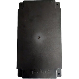 Polycarbonate Electrical Board - for Residential Energy Meter Installation Purposes