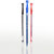 Elkos 100 Shine DF BALL PEN  Blue ball pen  Ball Pen (Pack of 100, Ink Color - Blue)