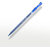 Elkos 100 Shine DF BALL PEN  Blue ball pen  Ball Pen (Pack of 100, Ink Color - Blue)
