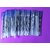 Trendy Shine Df Pens  Tip size -0.5 mm, Ball Pen Box Pack  Slim Body Pens Easy to hold  Pack of 100, INK Colour - Blue  Smooth Writing use for Study, Office Work