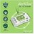 AROKLEEN 99.99% 48 Count Germ Protection Multipurpose Thick & Soft Wet Wipes 100% Alcohol-Free Disinfectant Sanitizer Wet Wipes for Skin & Surfaces Aloe Vera Fragrance Anti Germ Pack of 1