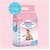Incofit 20 Count 60 X 45 Cm Baby Disposable Underpad  Changing Mats  Changing Pads  Baby Waterproof Pads  Waterproof Diaper  Breathable Underpads  Bed Protector