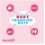 Incofit 20 Count 60 X 45 Cm Baby Disposable Underpad  Changing Mats  Changing Pads  Baby Waterproof Pads  Waterproof Diaper  Breathable Underpads  Bed Protector