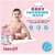 Incofit 40 Count 60 X 45 Cm Baby Disposable Underpad  Changing Mats  Changing Pads  Baby Waterproof Pads  Waterproof Diaper  Breathable Underpads  Bed Protector