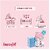 Incofit 40 Count 60 X 45 Cm Baby Disposable Underpad  Changing Mats  Changing Pads  Baby Waterproof Pads  Waterproof Diaper  Breathable Underpads  Bed Protector