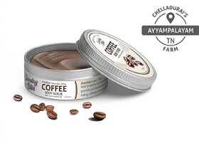 Coffee Body Scrub