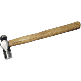 LUXURO Hammer Ball Pein 8 Oz. Economy