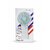 Portable Mini Handheld Fan EN-3050 | USB Rechargeable Personal Fan | 3 Speed Modes | Compact Cooling Fan for Travel, Office & Outdoor Use