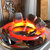 Hot Plate Hookah Electric Coal Burner/Stove (500 Watt) Electric Cooking Heater (1 Burner)