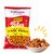 Melwach Mom's Pick Millet Bites Classic Masala High Protein  Fibre Snack Zero Maida Millet Namkeen 100 gm pack of 3