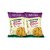 Melwach Mom's Pick Jowar Mixture Light  Crunchy Millet Snack High Protein  Fibre Healthy Namkeen Snack 180gm Pack of 2