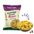 Melwach Mom's Pick Jowar Mixture Light  Crunchy Millet Snack High Protein  Fibre Healthy Namkeen Snack 180gm Pack of 2
