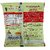 Melwach Mom's Pick Millet Mixture Light  Crunchy Millet Snack High Protein  Fibre Healthy Namkeen 180gm Pack of 2