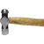 LUXURO Hammer Ball Pein 8 Oz. Economy