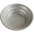 Aluminium Strainer/ Food Strainers for Washing Fruits, Vegetables  Rice  Size 29x29x9.5 cm, 190 gm Wt.,1 Qty.