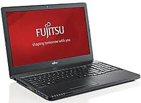 (Refurbished) Fujitsu Laptop A555 (I3/5TH/4GB/500GB)  -Superb Condition, Like New