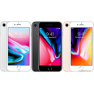(Refurbished) Iphone 8 (64 GB Storage) -Superb Condition, Like New