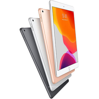 (Refurbished) Ipad 7th Gen  (32 GB Storage) -Superb Condition, Like New