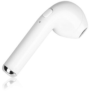 KSJ I7 Single Bluetooth In the Ear Headset