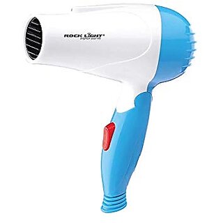 ROCK LiGHT 1000 Watt Foldable Dryer with 2 Speed Settings