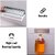 Minha Plastic Multi-use Rack, Bathroom Shelf, Soap Stand, Tumbler and Perfume Holder, Napkin  Hand Towel Holder, Bathro