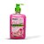 IMECO Bamboo Natural Handwash 500ml Bottle, Rose And Frangipani Fragrance, 99.9 Germs Protection