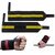 Eastern Club Never Lose Cotton Gym Wrist Support Wrap Band 1 Pair